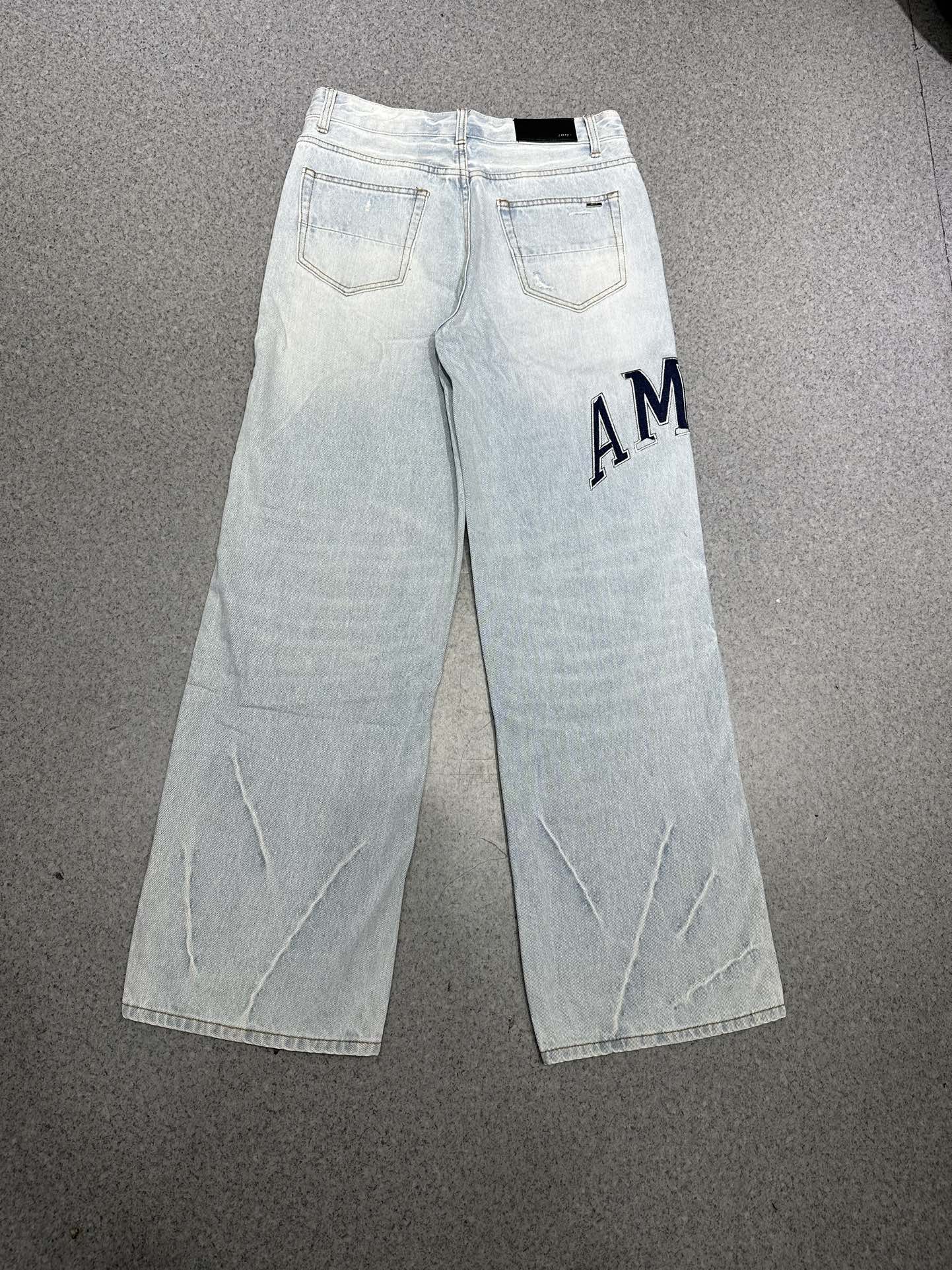 56_Amiri Jeans