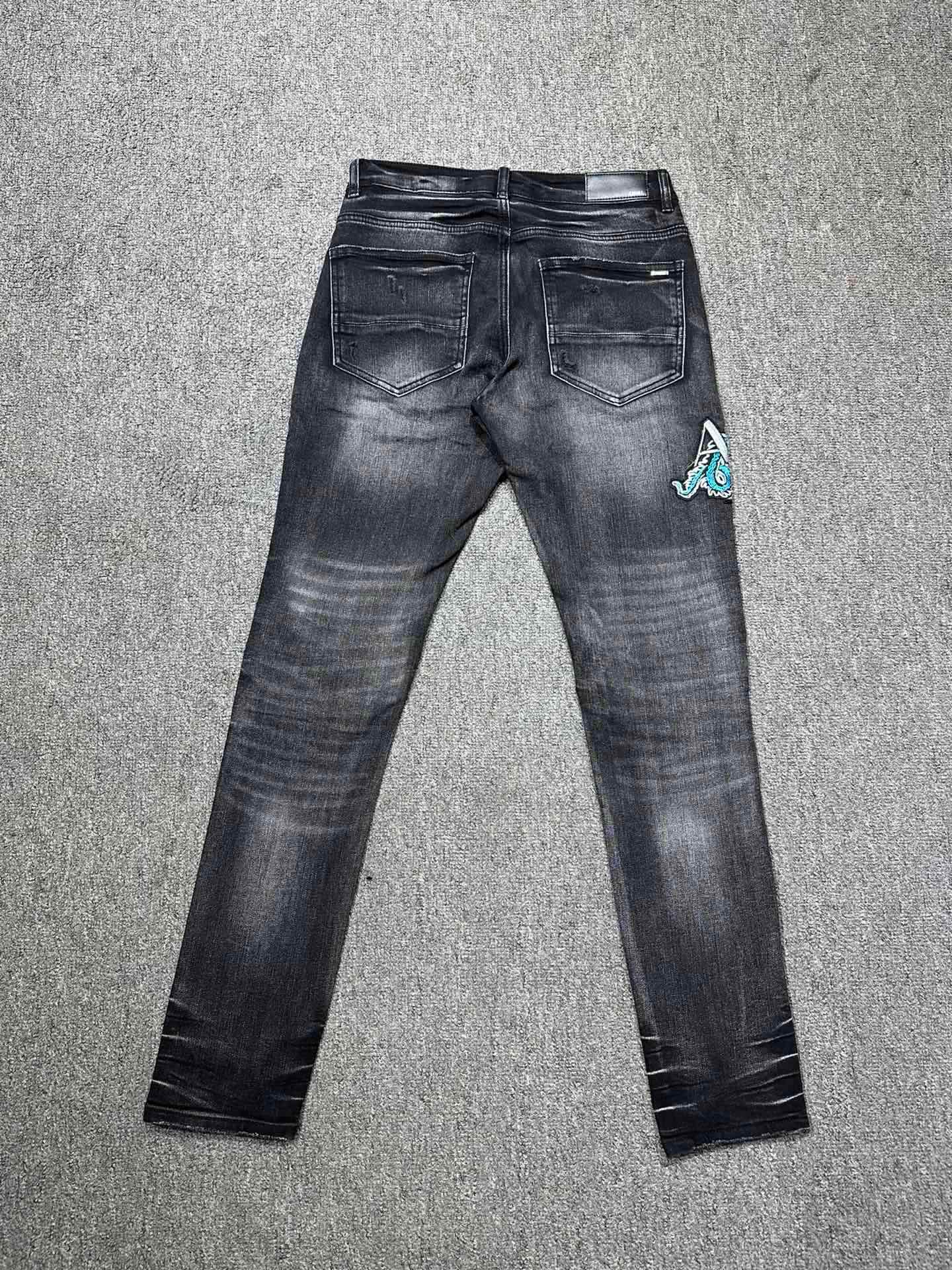 55_Amiri Jeans