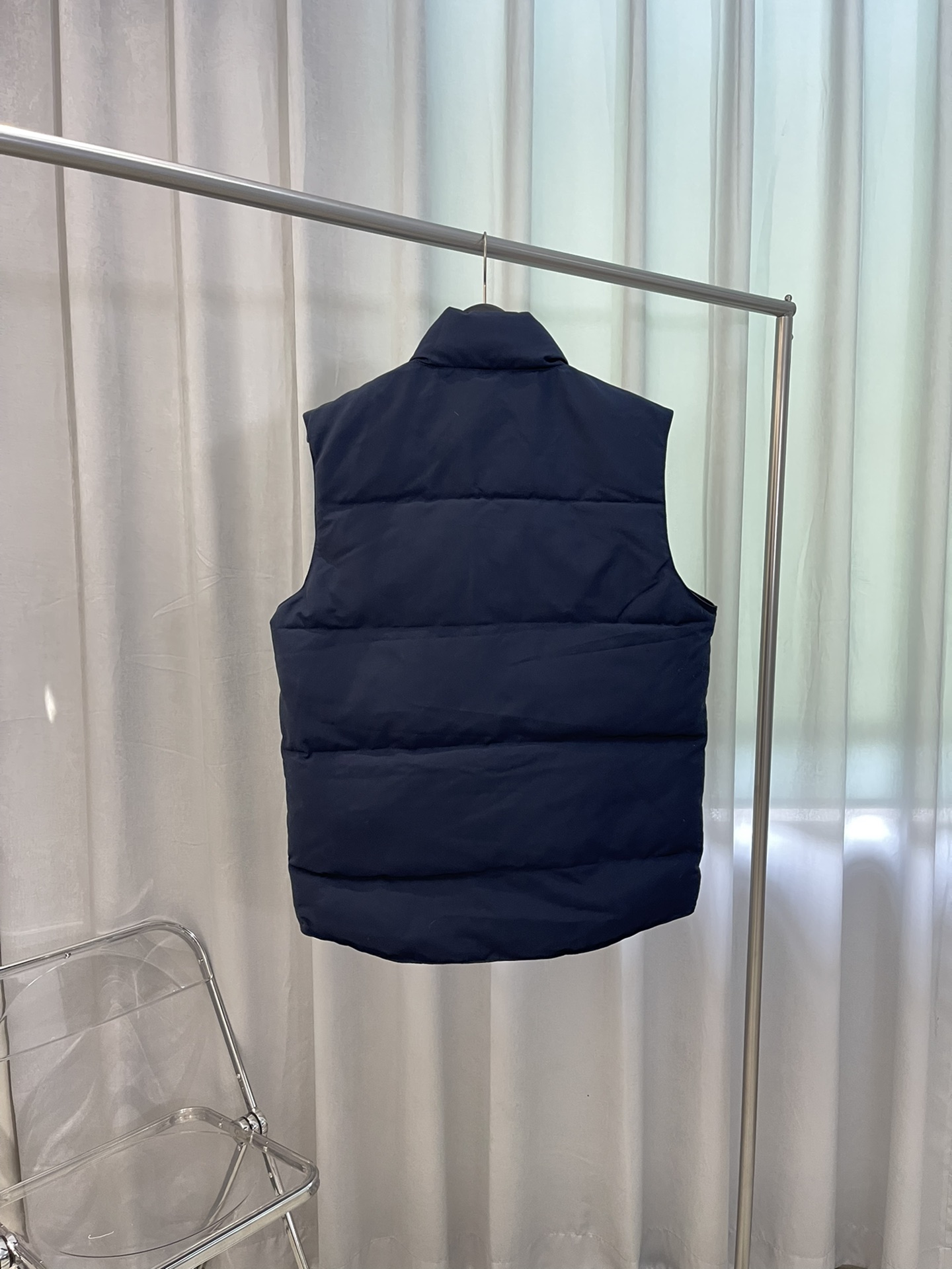 [NFC Version]100_Canada Goose Vest