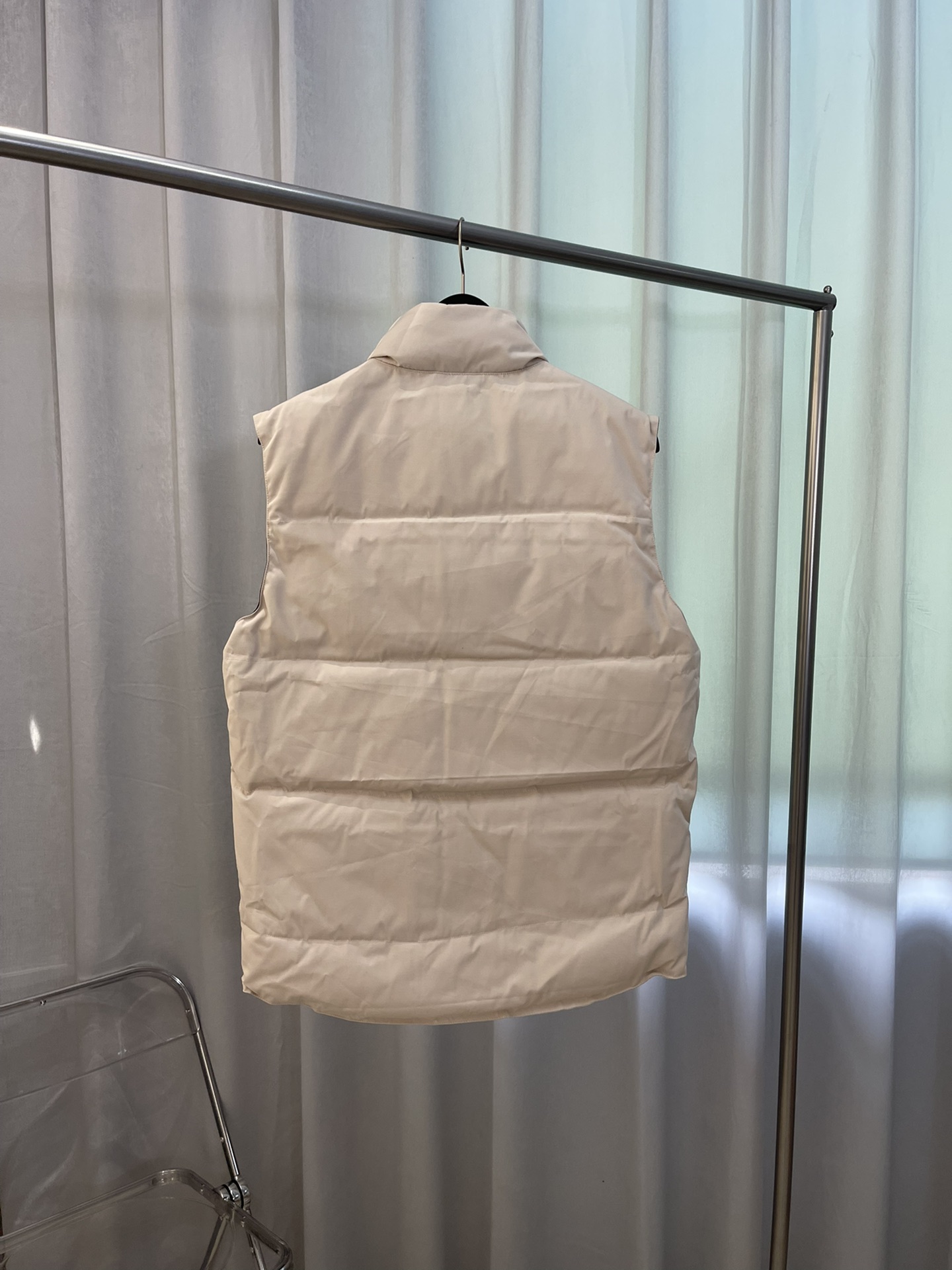 [NFC Version]102_Canada Goose Vest
