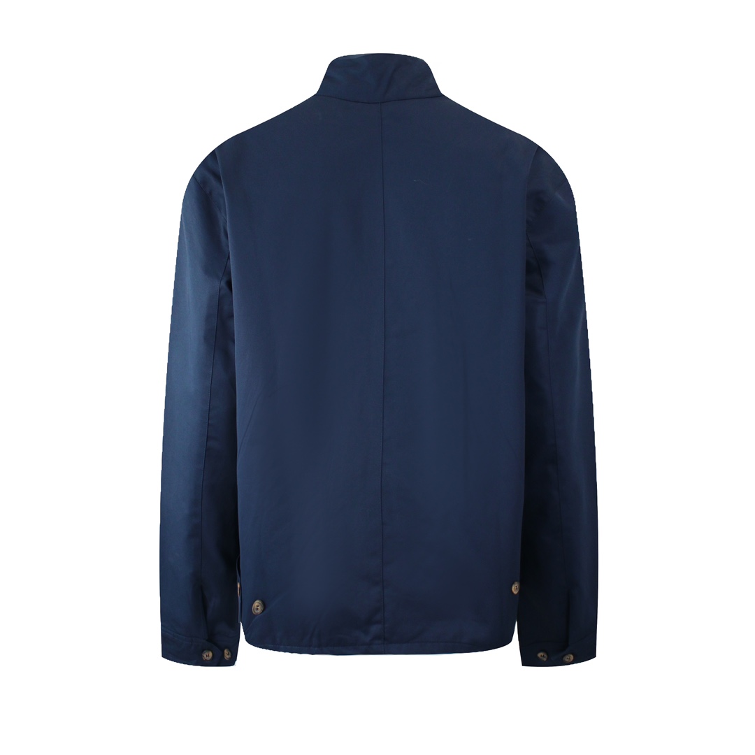 1_Ralph Lauren Jacket