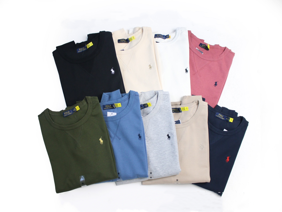 5_Ralph Lauren Crewneck