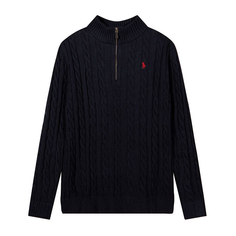 3_Ralph Lauren Sweater