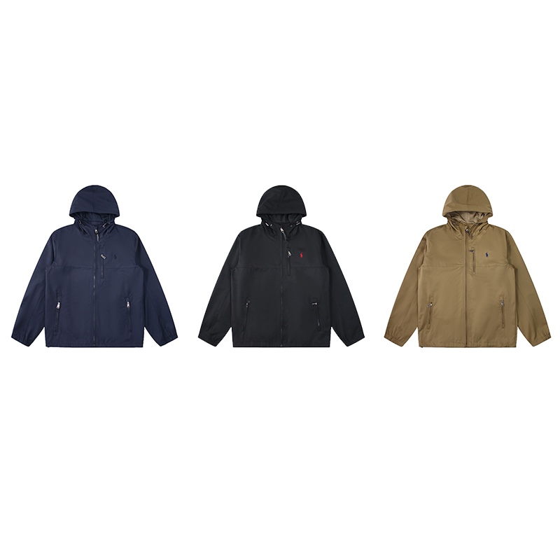 118_Ralph Lauren Jacket