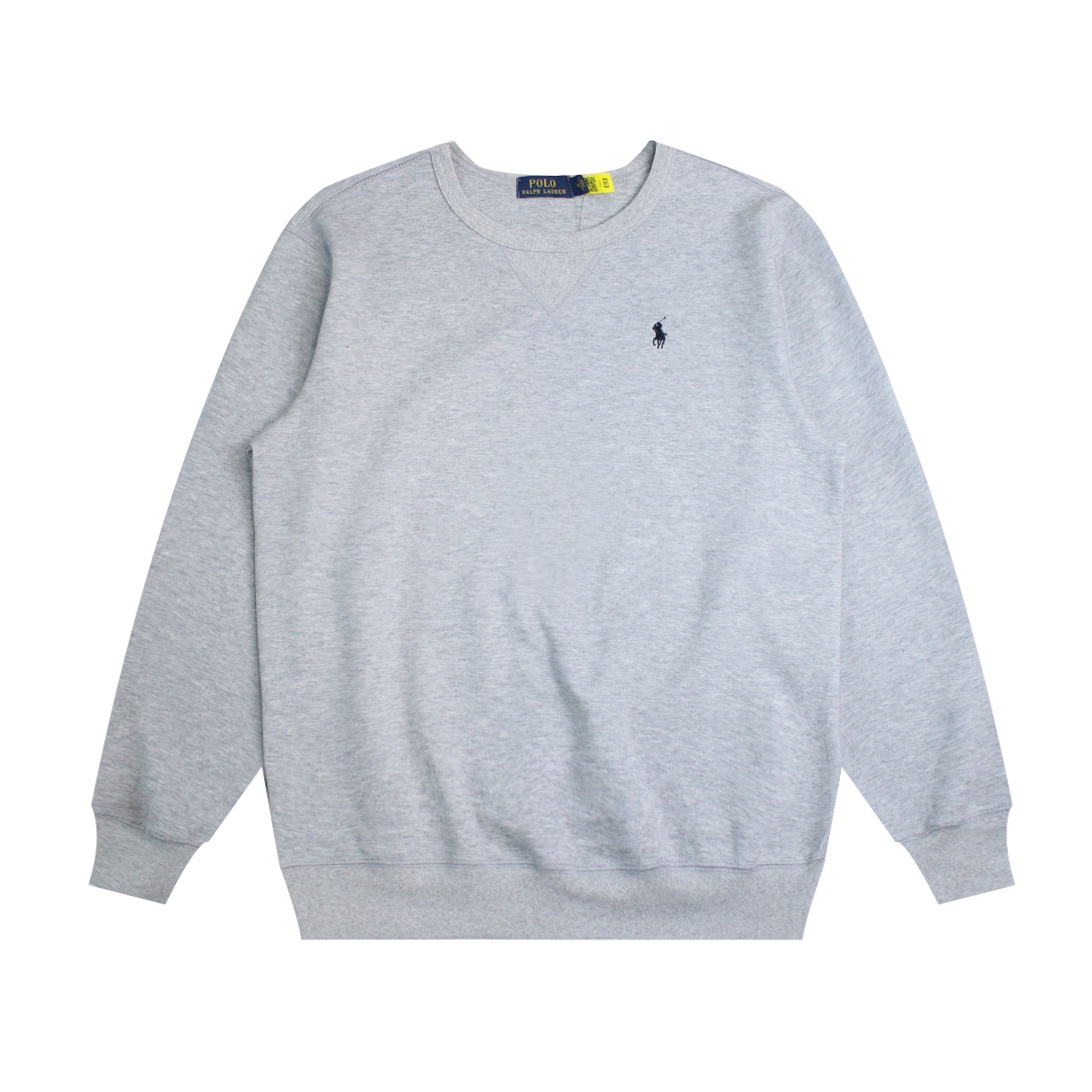 5_Ralph Lauren Crewneck