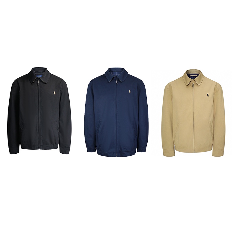 112_Ralph Lauren Jacket