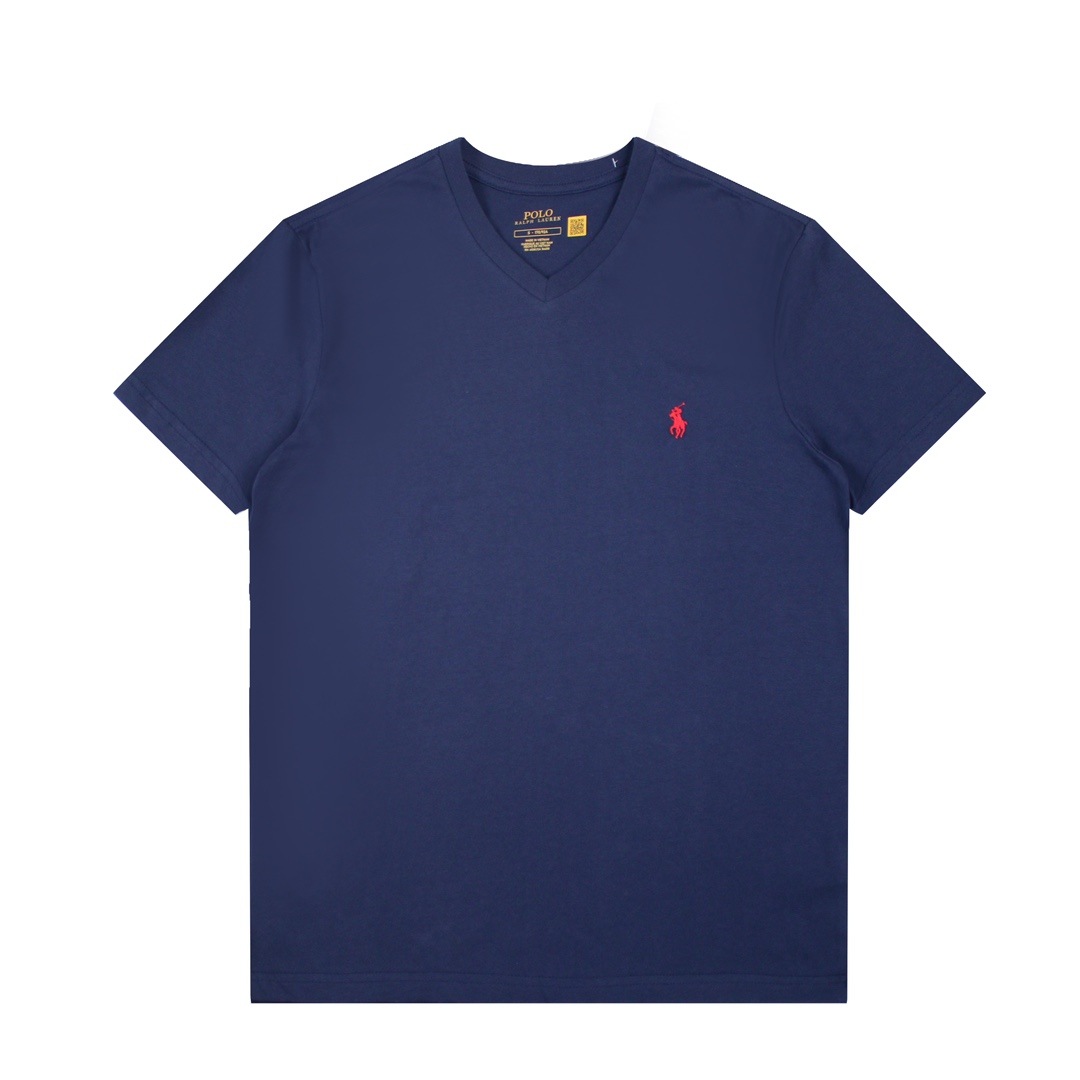 106_Ralph Lauren T-shirt