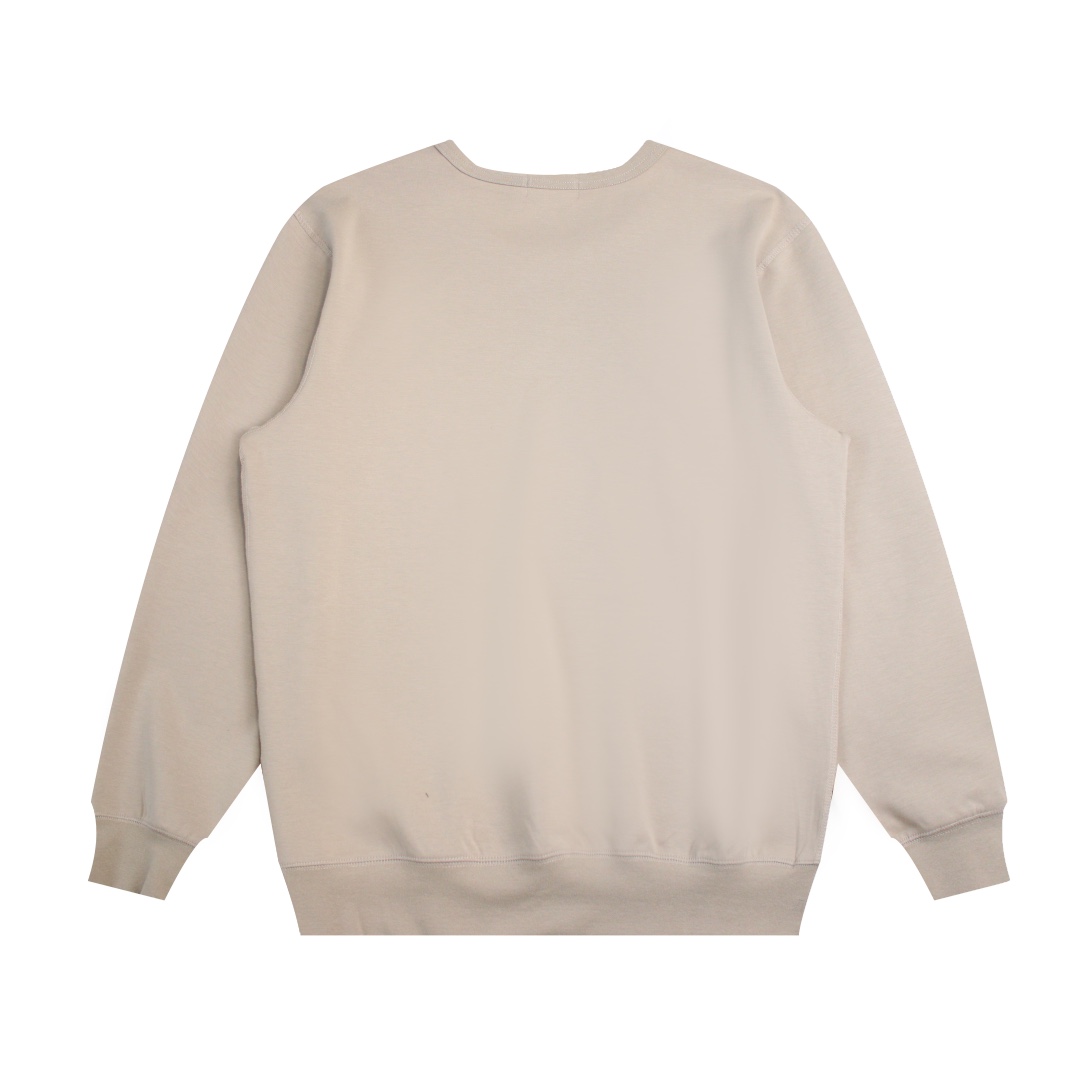 5_Ralph Lauren Crewneck