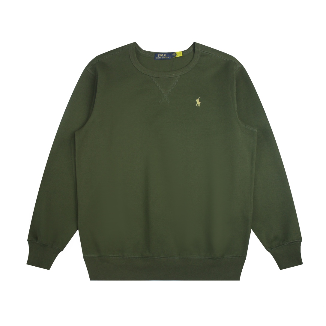 5_Ralph Lauren Crewneck