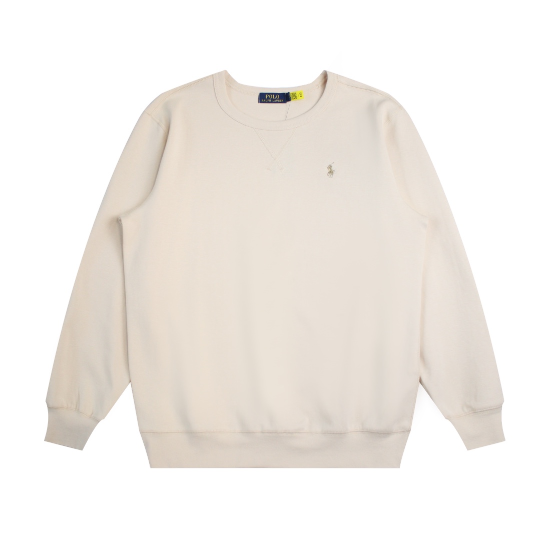 5_Ralph Lauren Crewneck