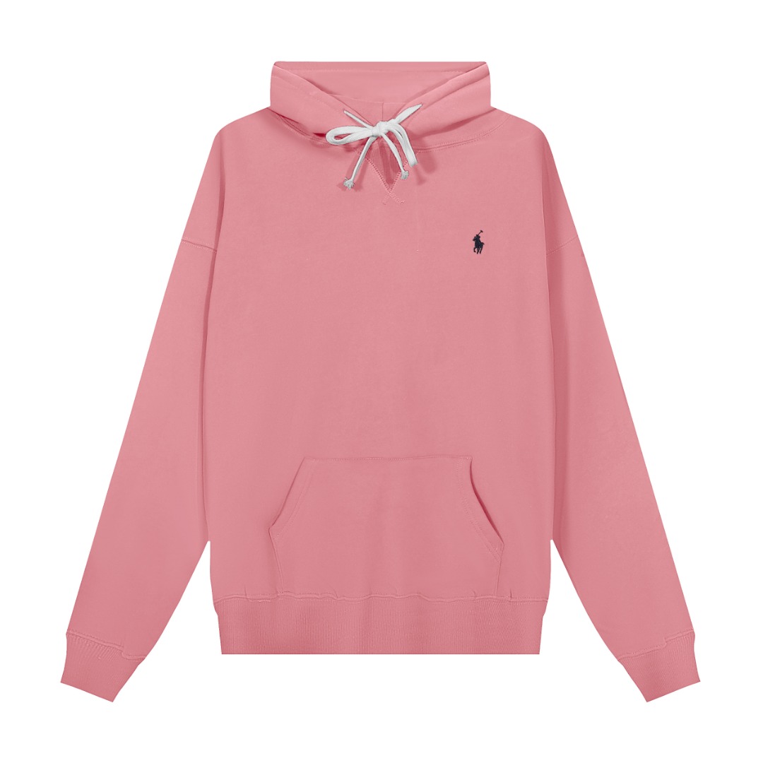 4_Ralph Lauren Hoodie