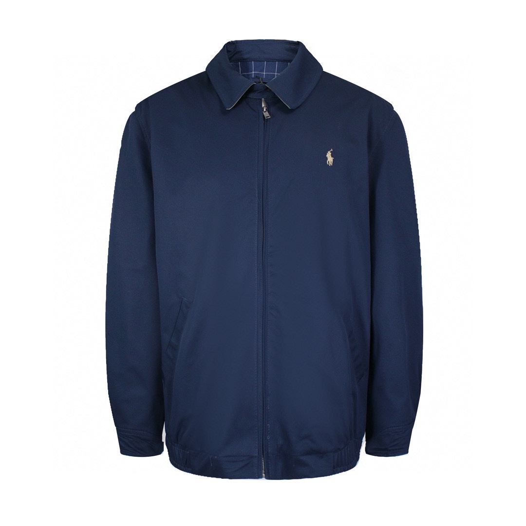 112_Ralph Lauren Jacket