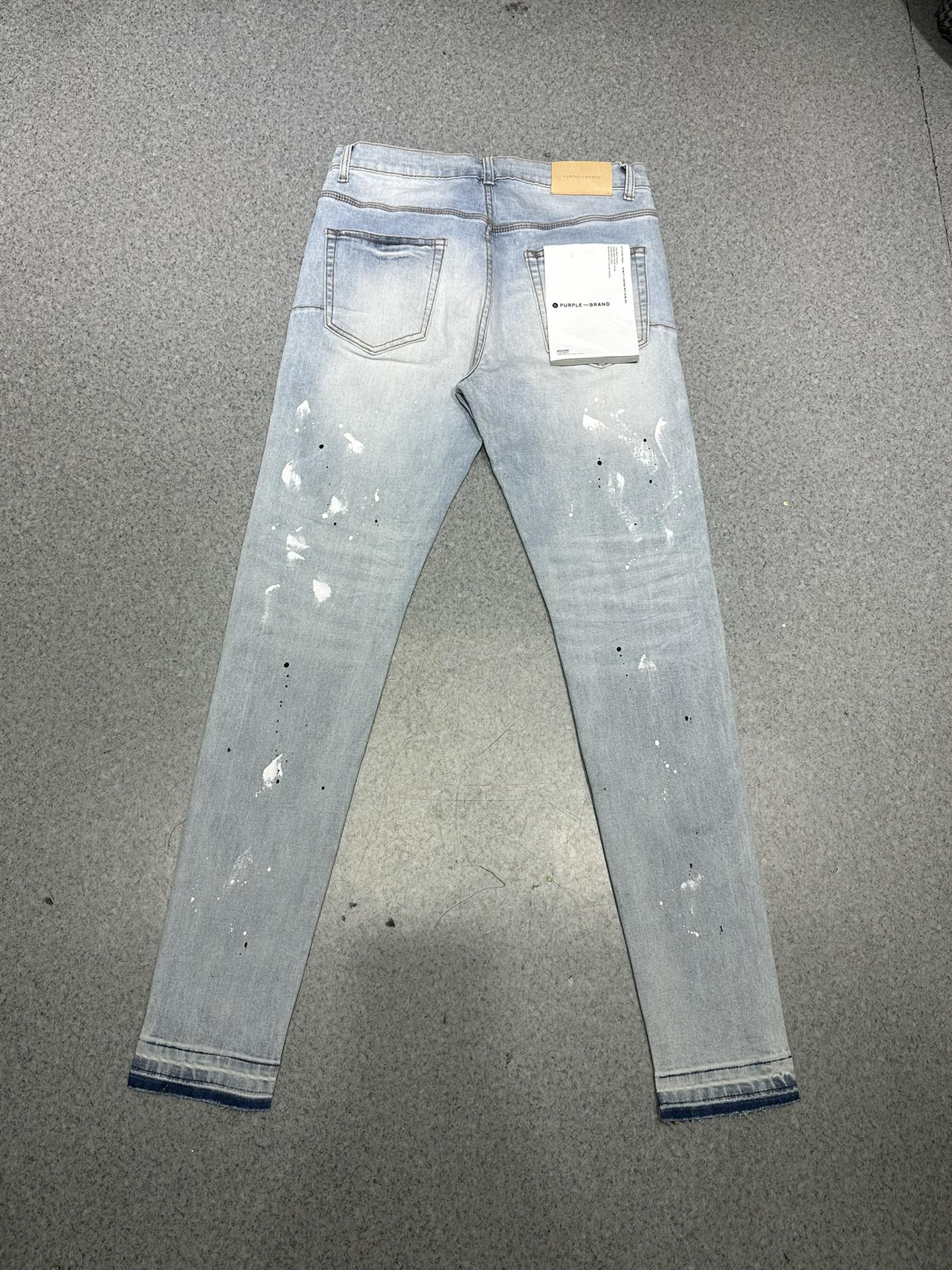 5_Purple Brand Jeans