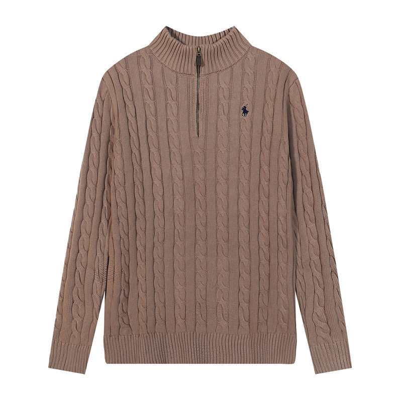 3_Ralph Lauren Sweater
