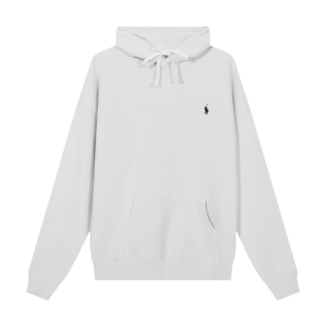 4_Ralph Lauren Hoodie