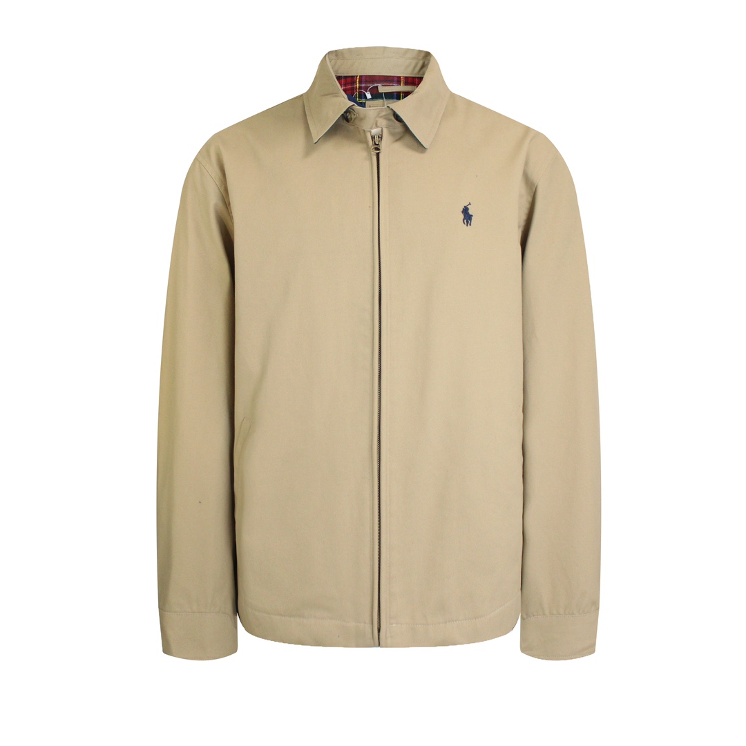 111_Ralph Lauren Jacket