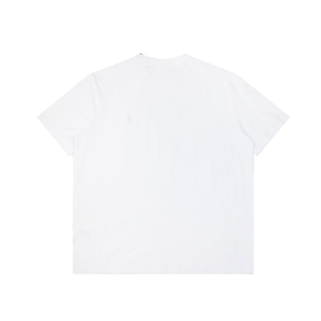 105_Ralph Lauren T-shirt