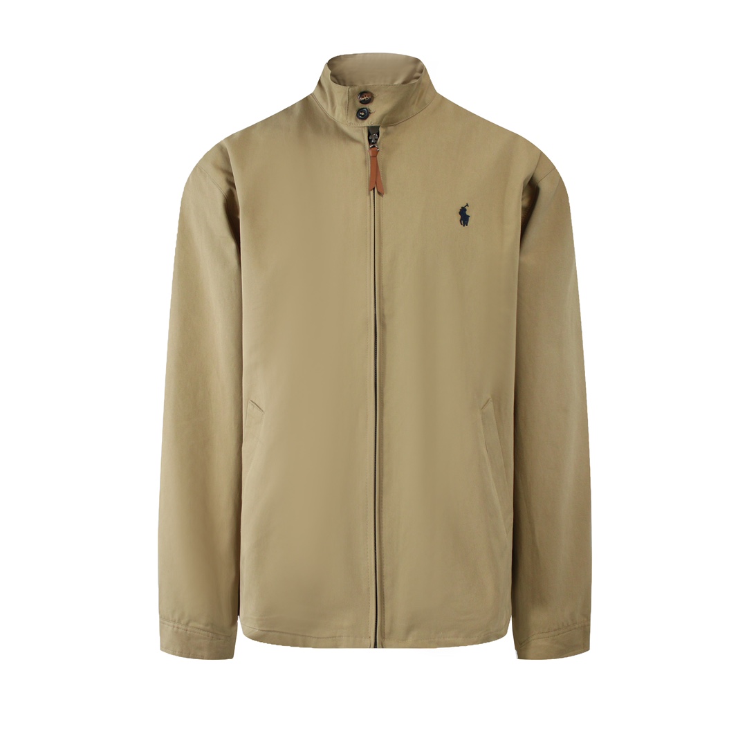 1_Ralph Lauren Jacket