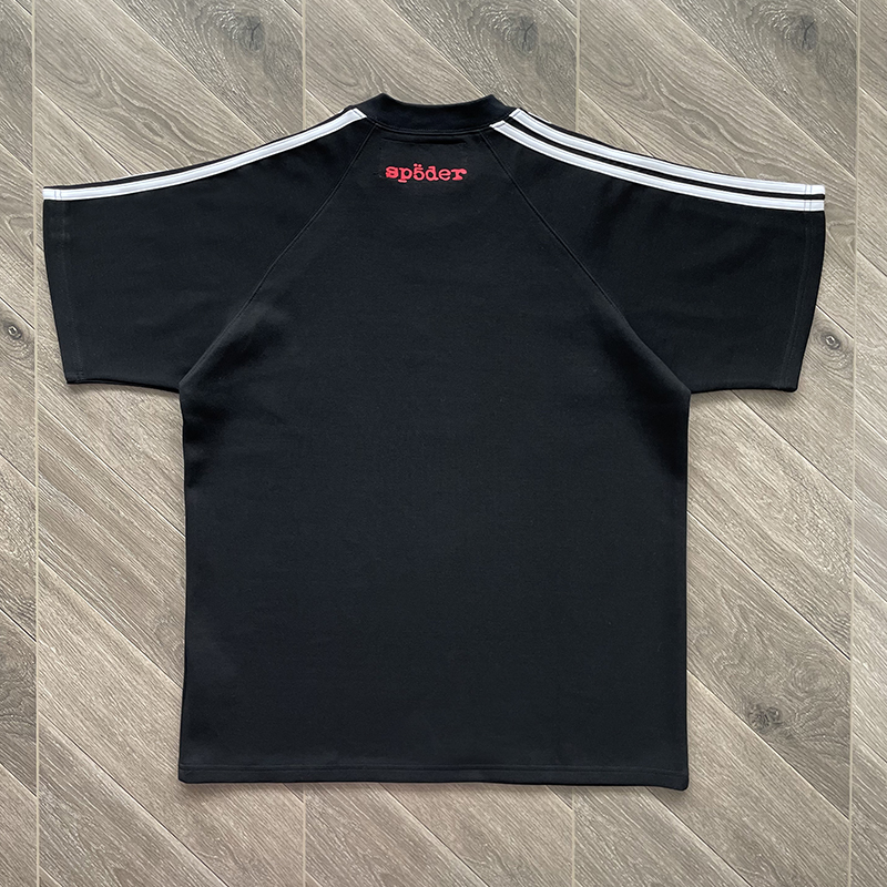 13_[1:1 quality] Spider T-shirt