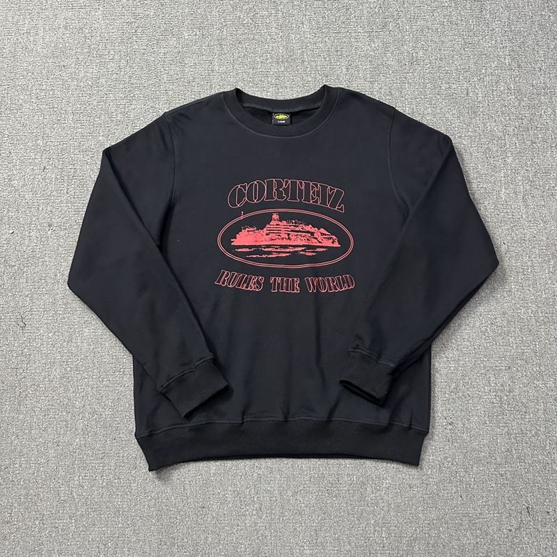 23_CT1Z Crewneck