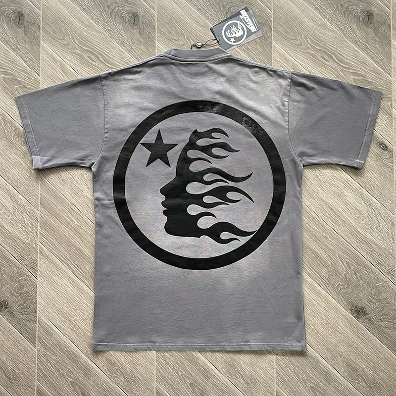 10_Hellstar T-shirt