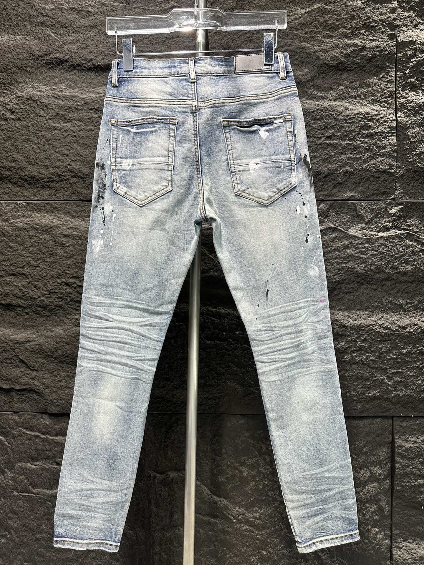 65_Amiri Jeans