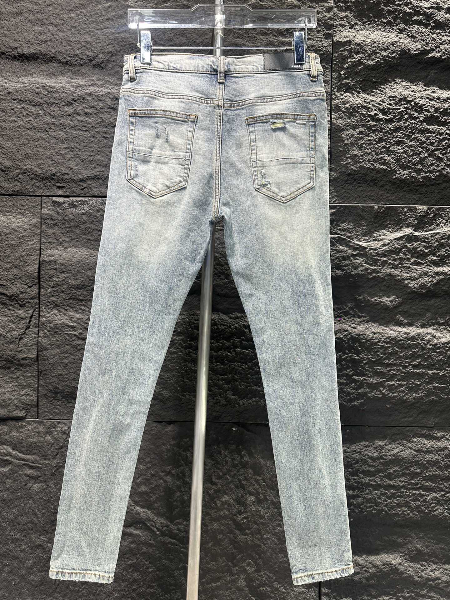 67_Amiri Jeans