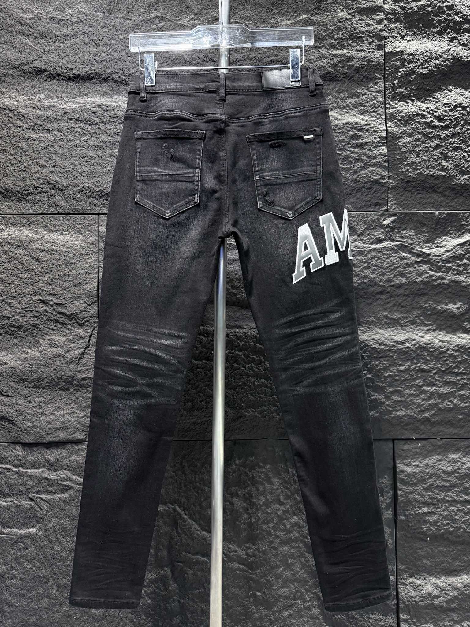 70_Amiri Jeans