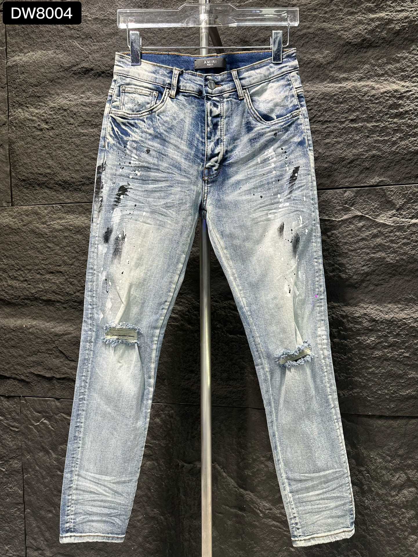 65_Amiri Jeans