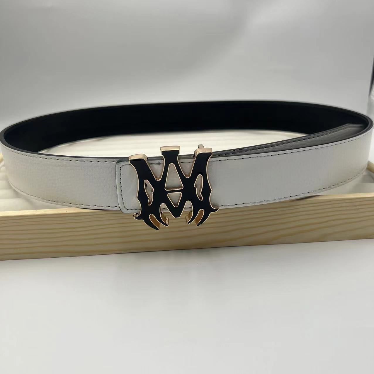 80_Amiri Belt (5 colors)