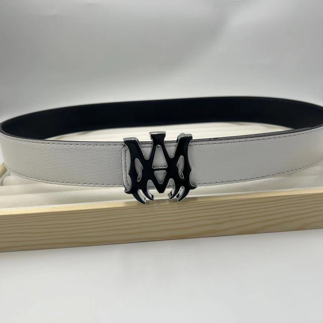 81_Amiri Belt (5 colors)