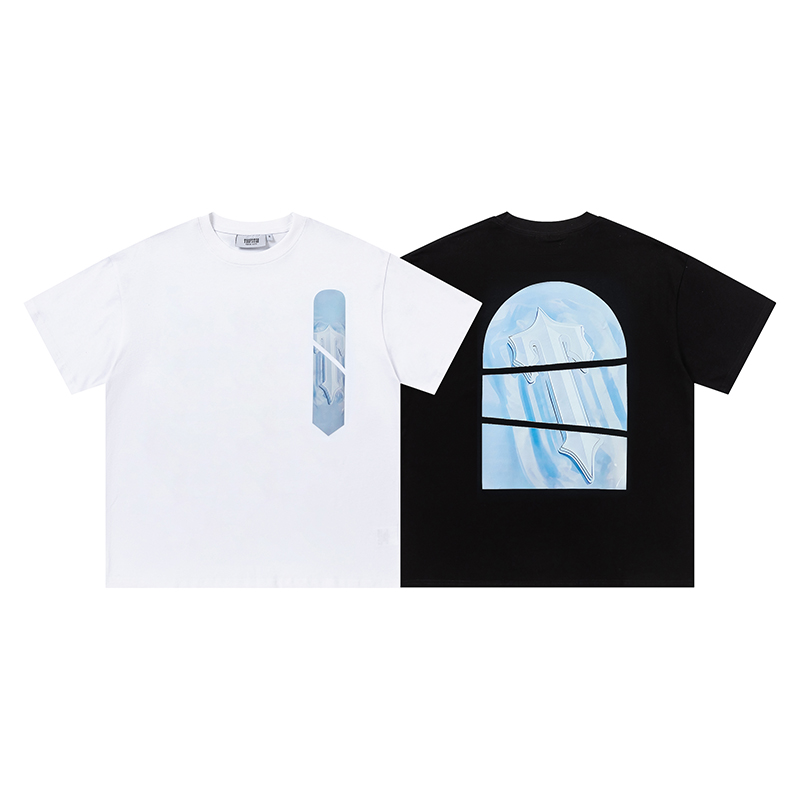 97_Trapstar T-shirt