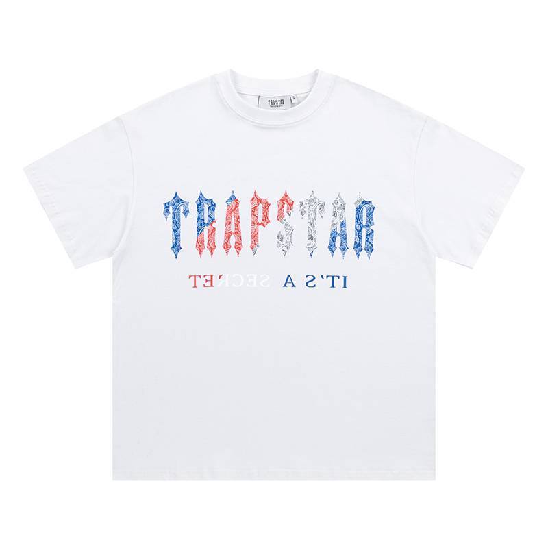 9_Trapstar T-shirt