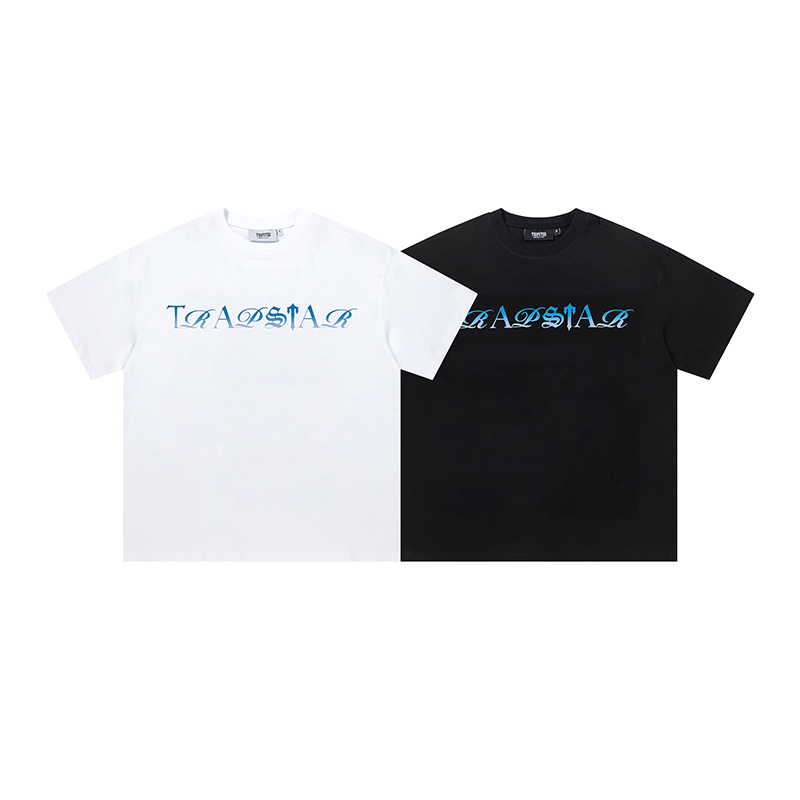 29_Trapstar T-shirt