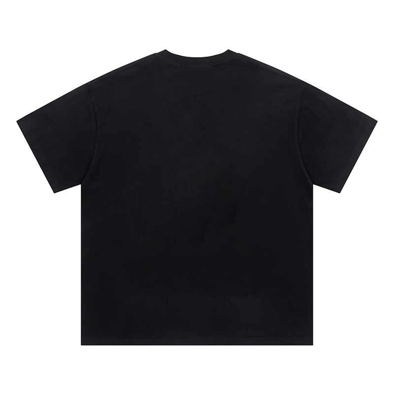 111_Trapstar T-shirt