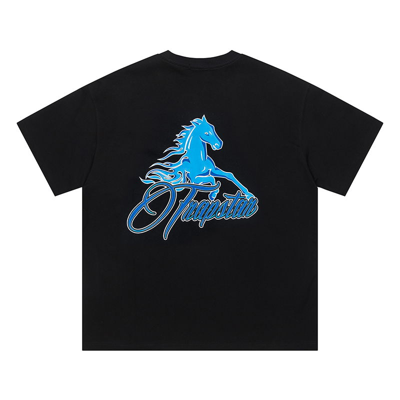 95_Trapstar T-shirt