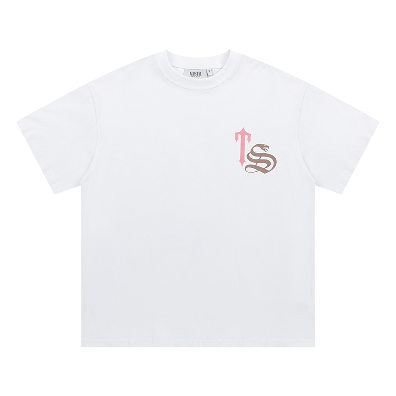 108_Trapstar T-shirt