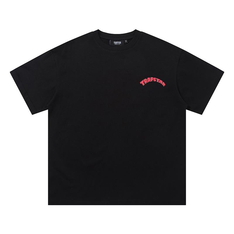 3_Trapstar T-shirt
