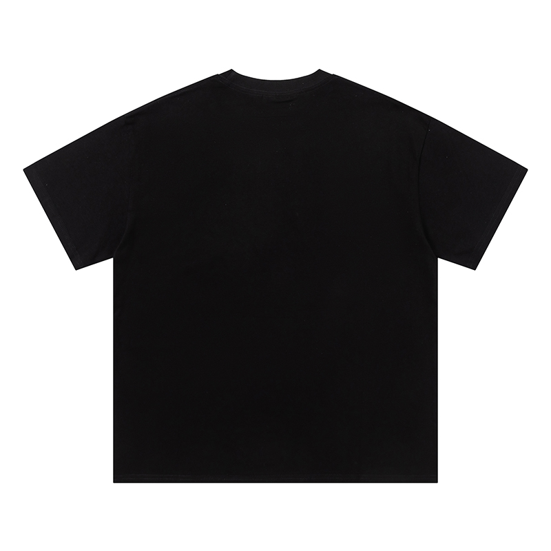 25_Trapstar T-shirt