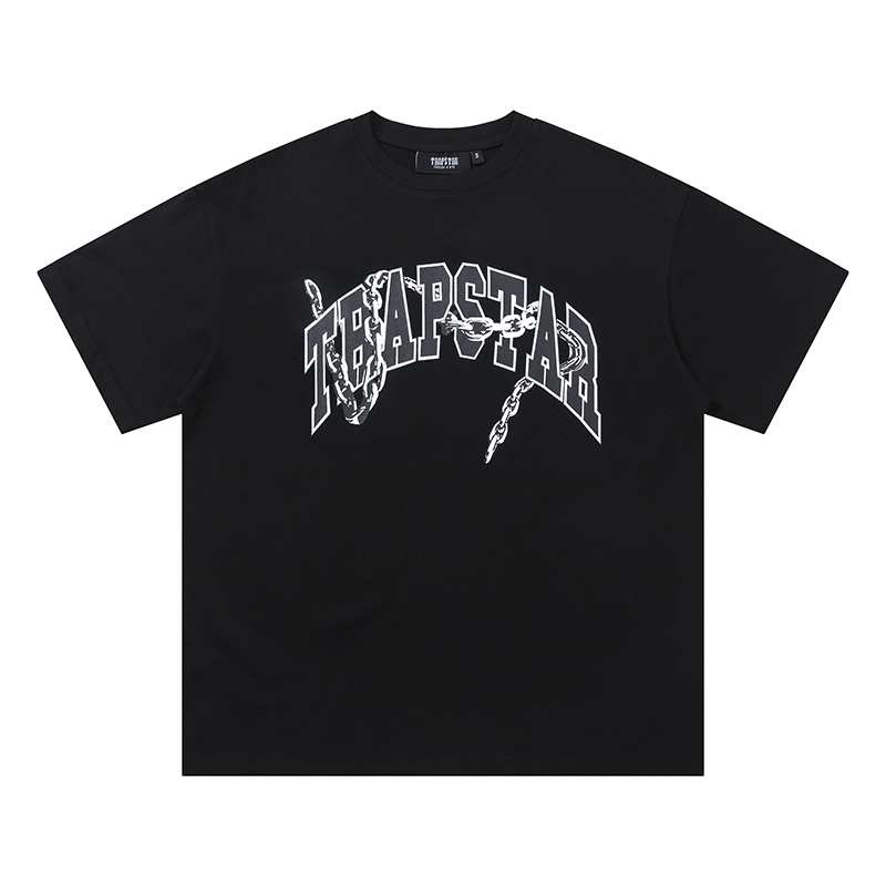 115_Trapstar T-shirt