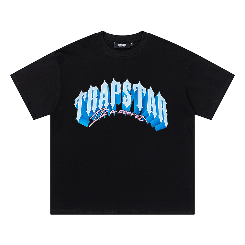 105_Trapstar T-shirt