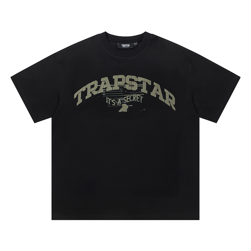 28_Trapstar T-shirt
