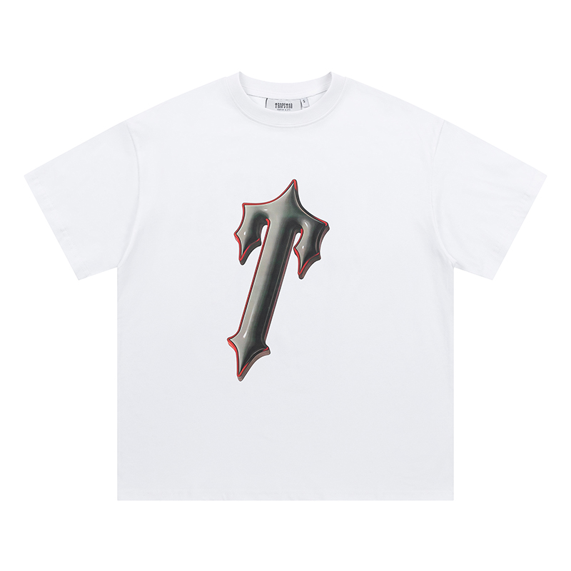 13_Trapstar T-shirt