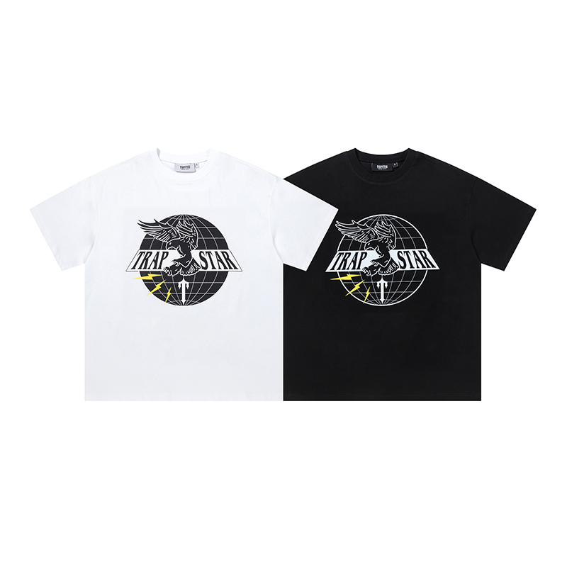 20_Trapstar T-shirt