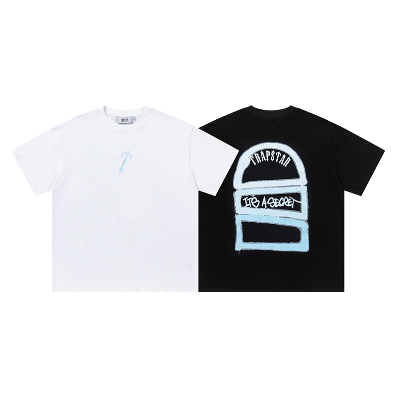 98_Trapstar T-shirt