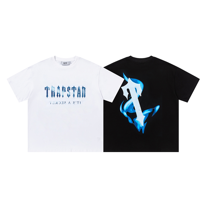 96_Trapstar T-shirt