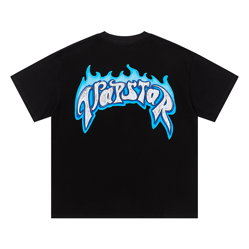 26_Trapstar T-shirt