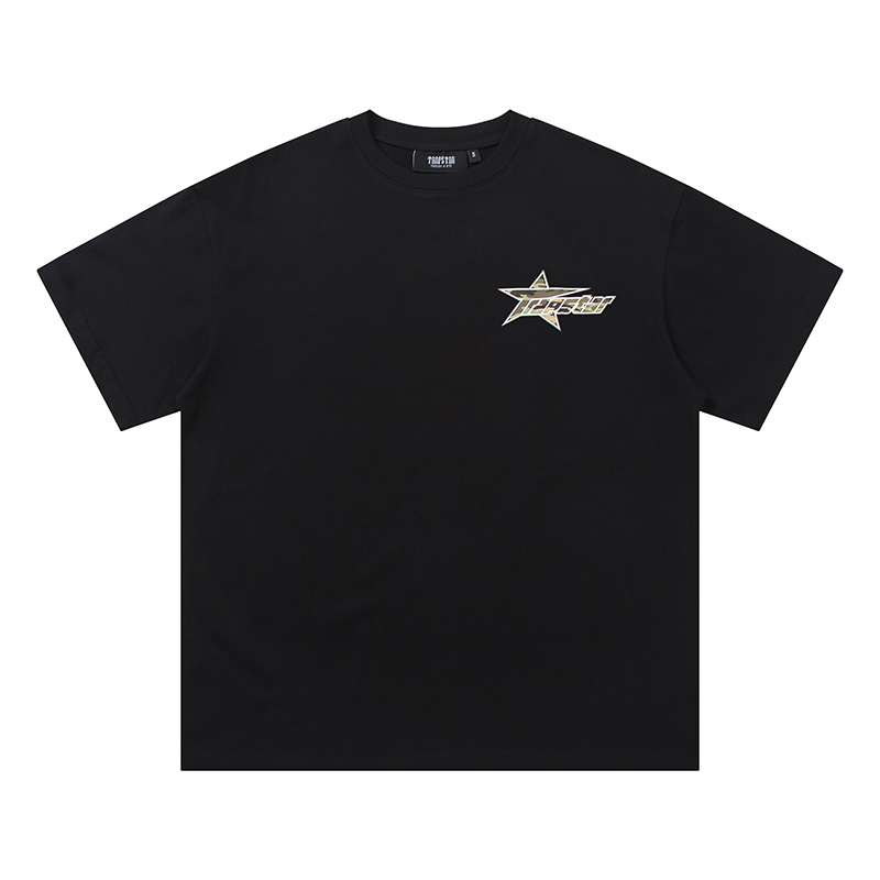 113_Trapstar T-shirt