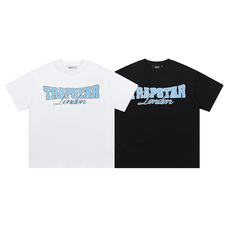 117_Trapstar T-shirt