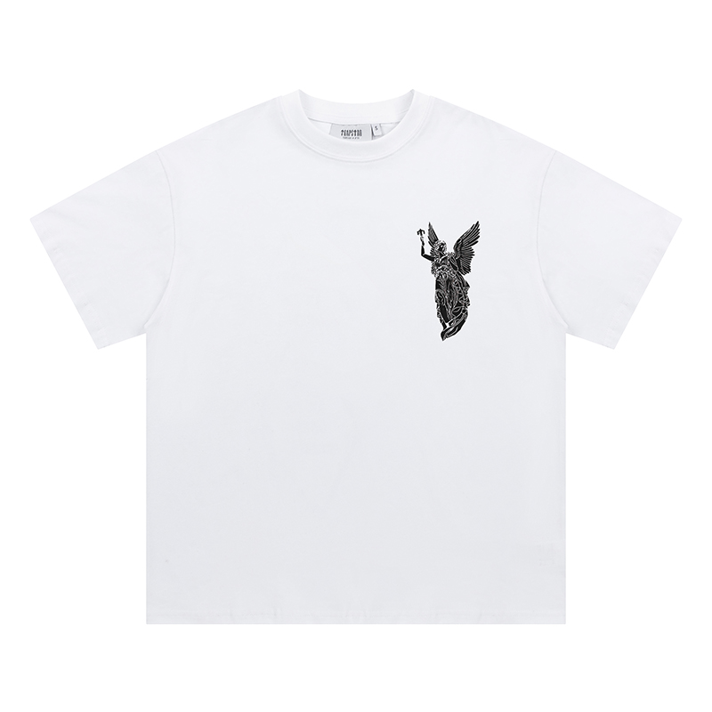 109_Trapstar T-shirt
